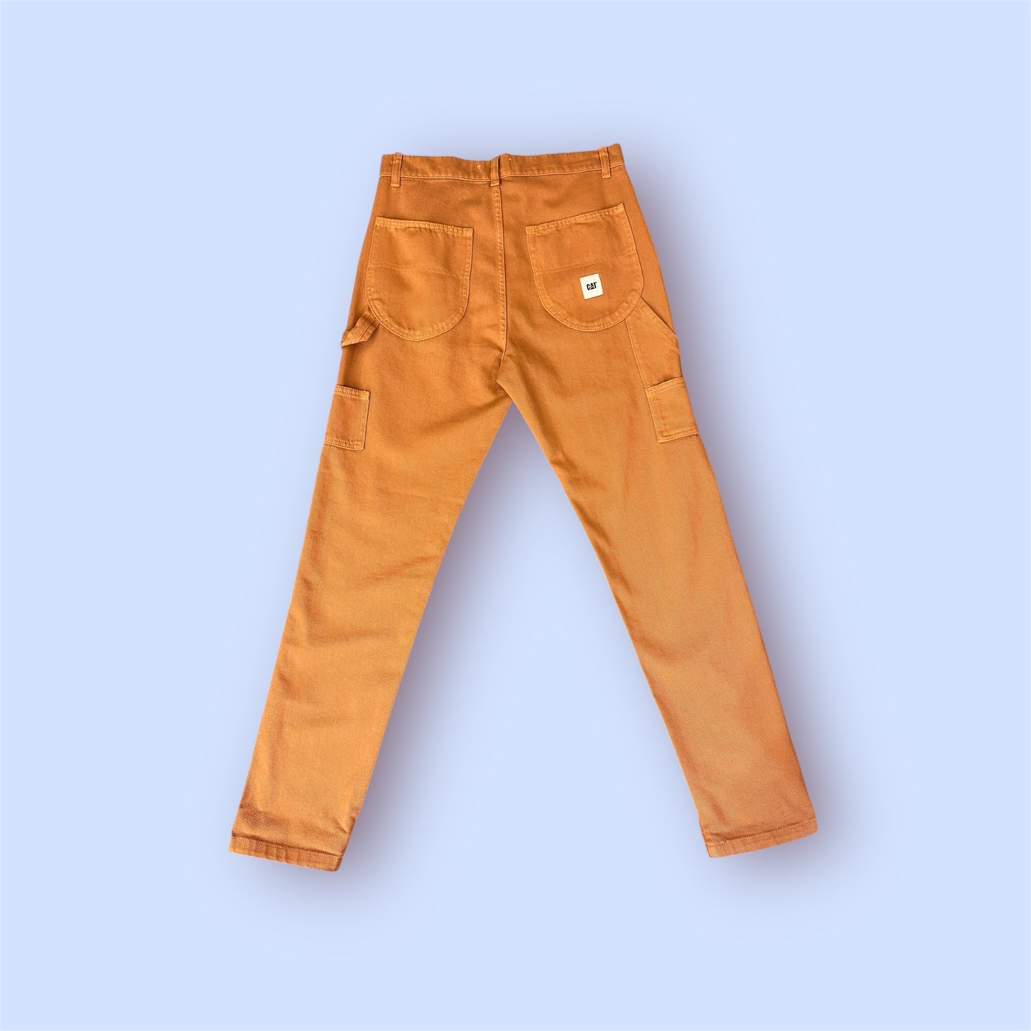 Jeans work duck