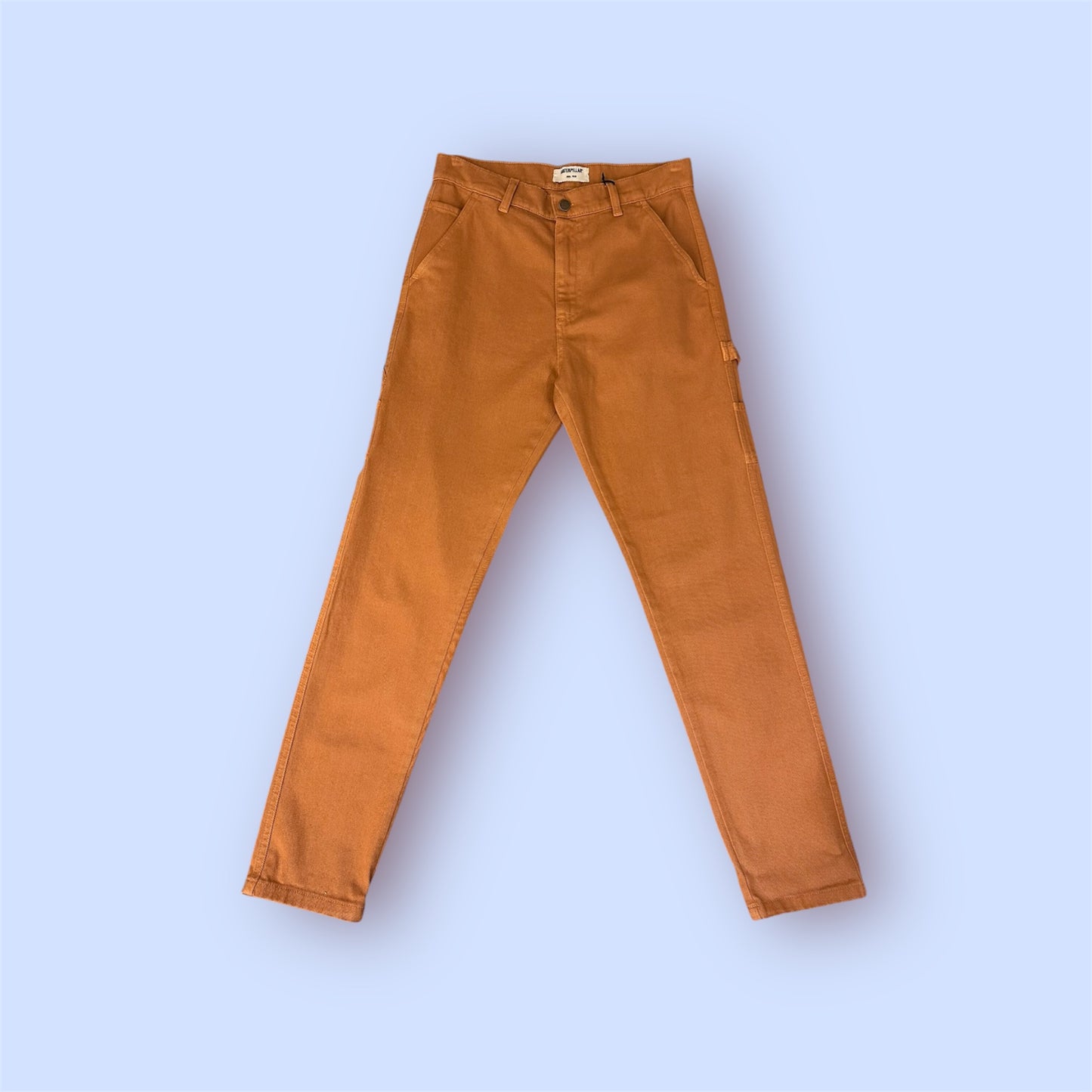 Jeans work duck